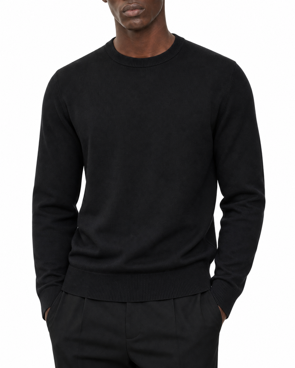 Himalaya Pullover