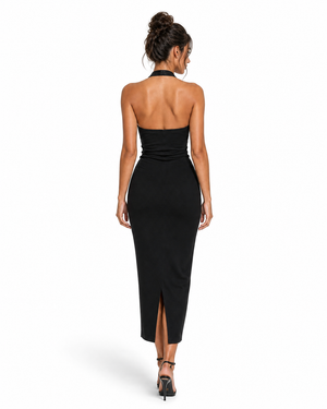 Antibes Dress