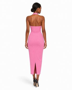 Antibes Dress