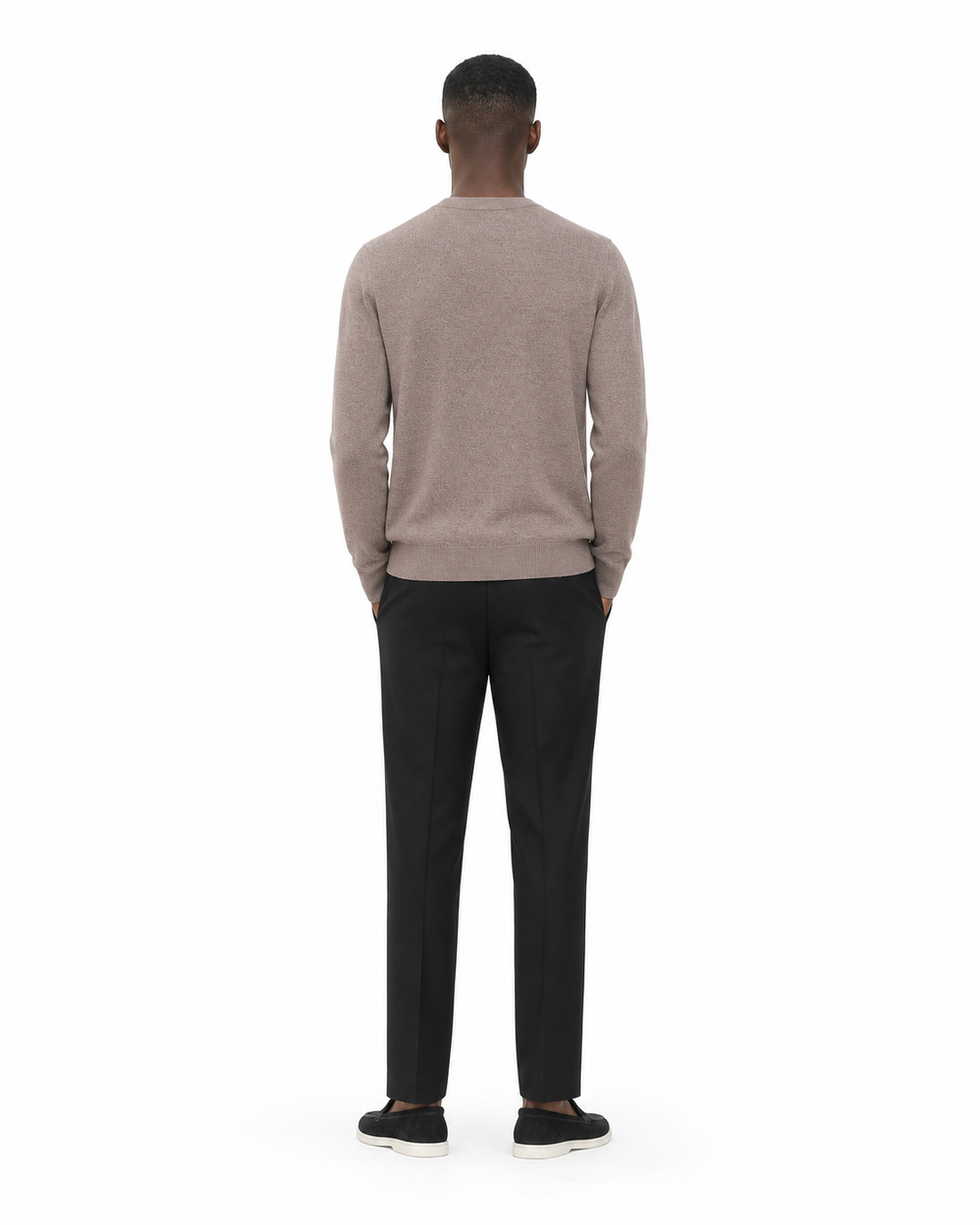 Himalaya Pullover