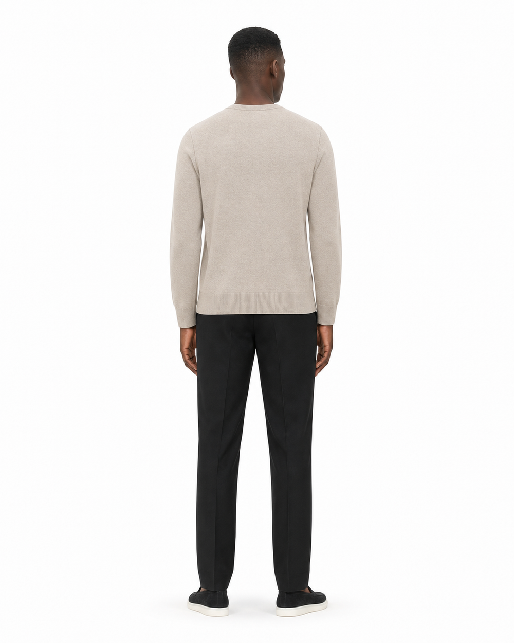 Himalaya Pullover