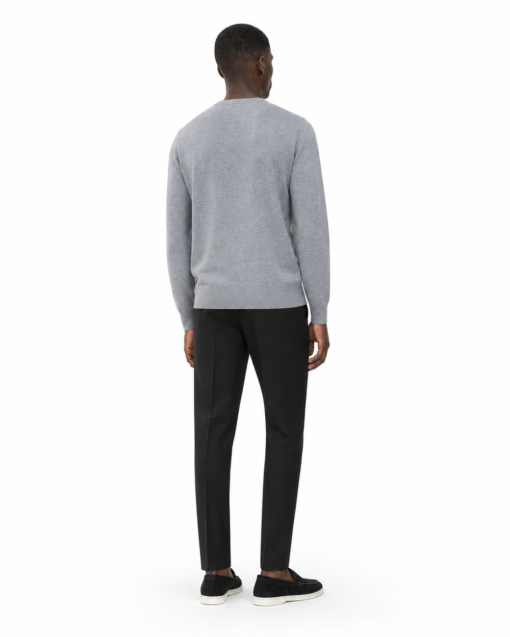 Himalaya Pullover