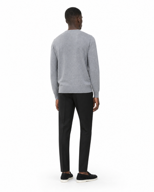 Himalaya Pullover
