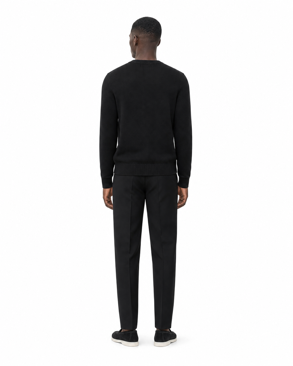 Himalaya Pullover