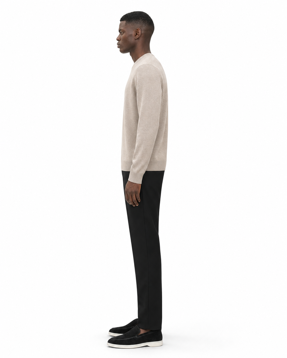 Himalaya Pullover