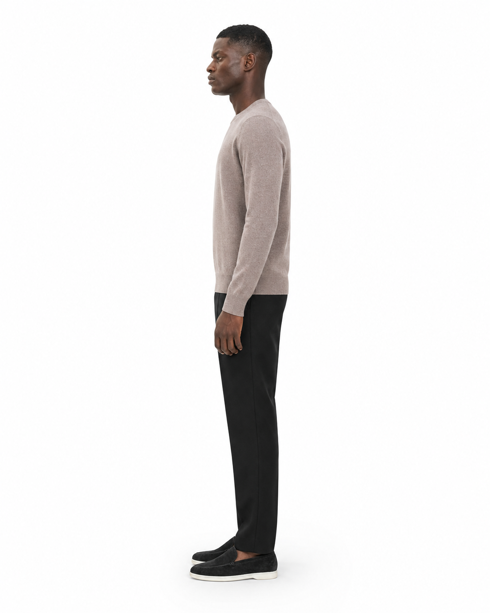 Himalaya Pullover