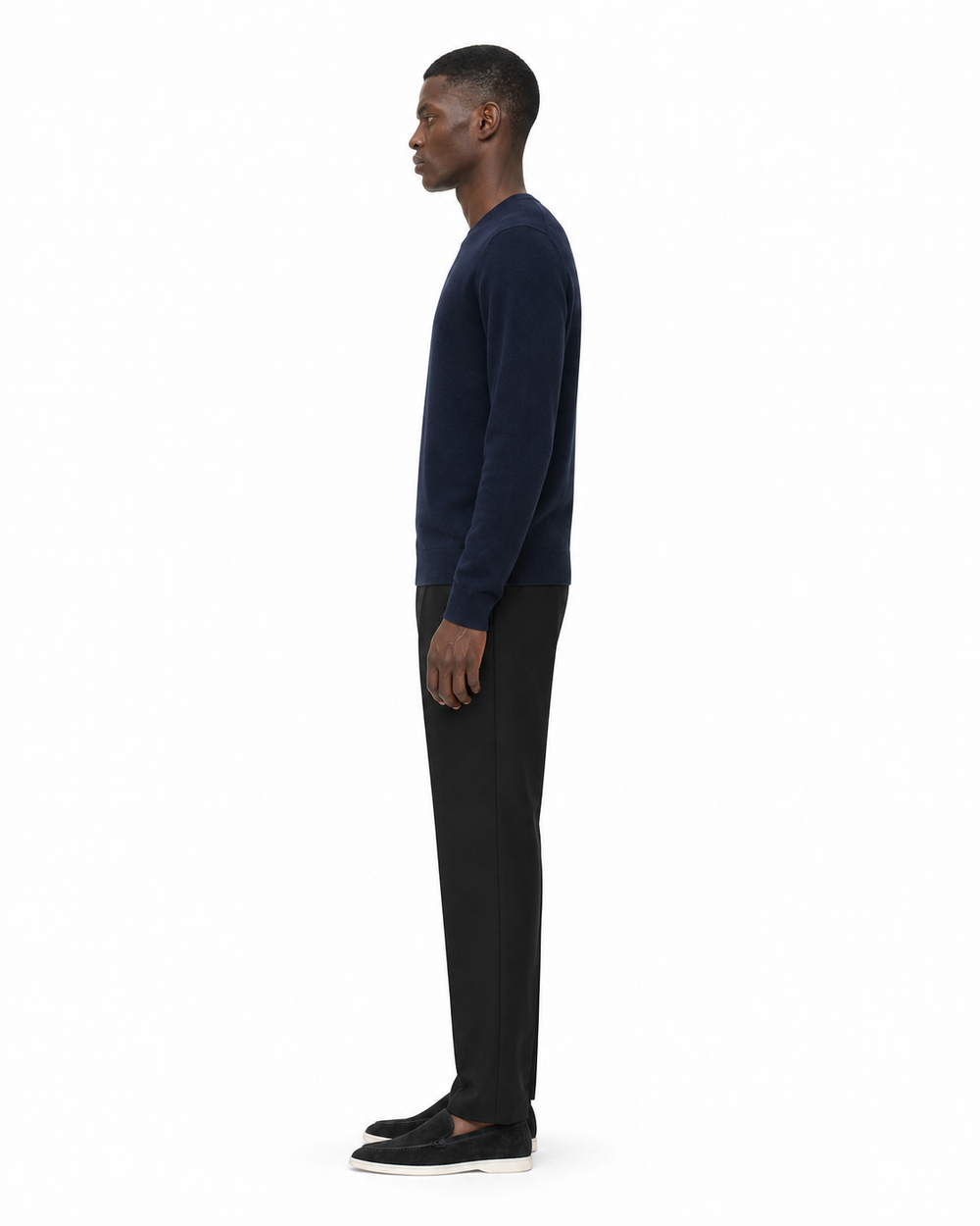 Himalaya Pullover