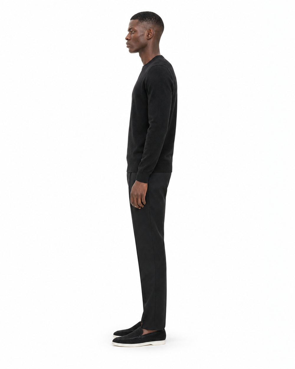 Himalaya Pullover