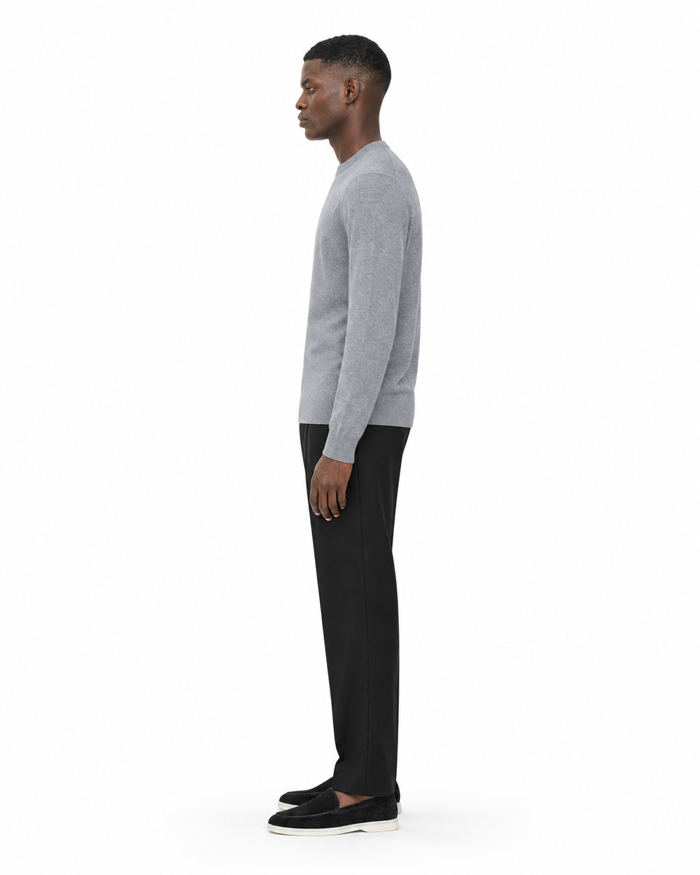 Himalaya Pullover