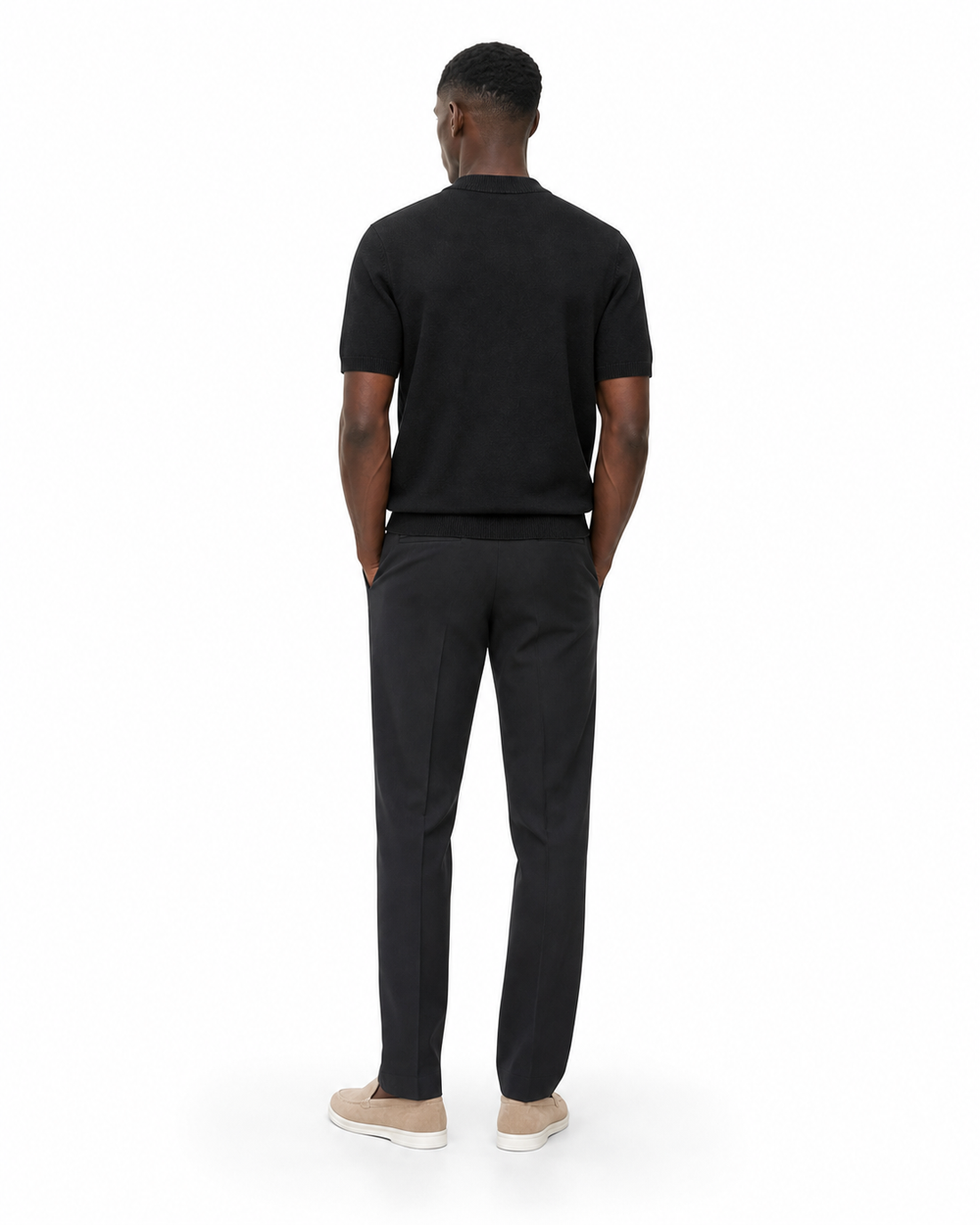 Chemise Tachkent