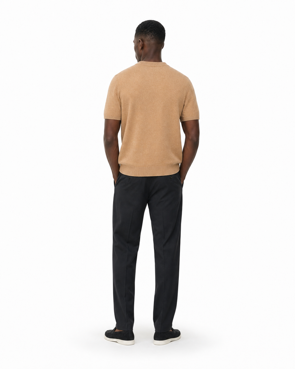 Chemise Tachkent