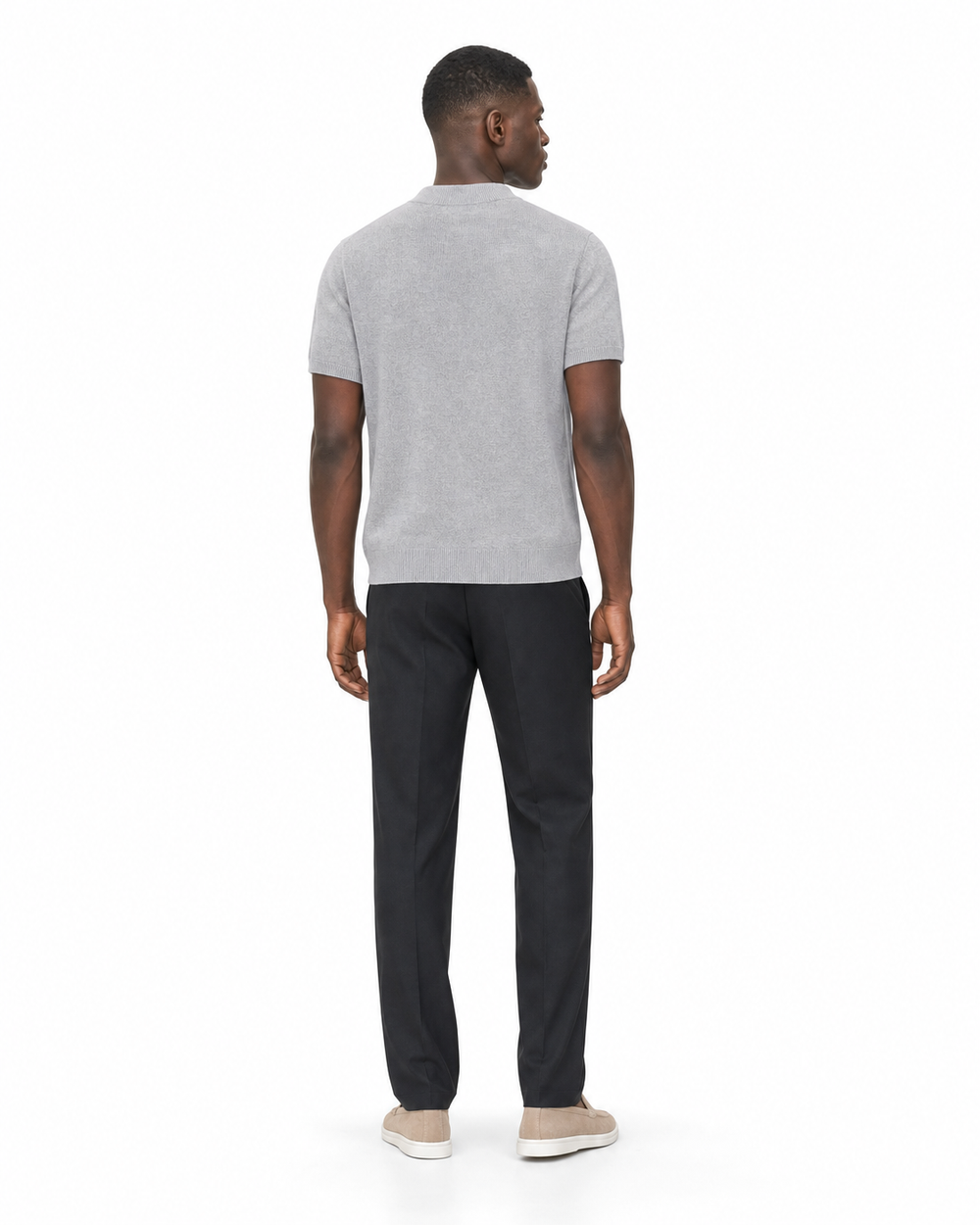 Chemise Tachkent