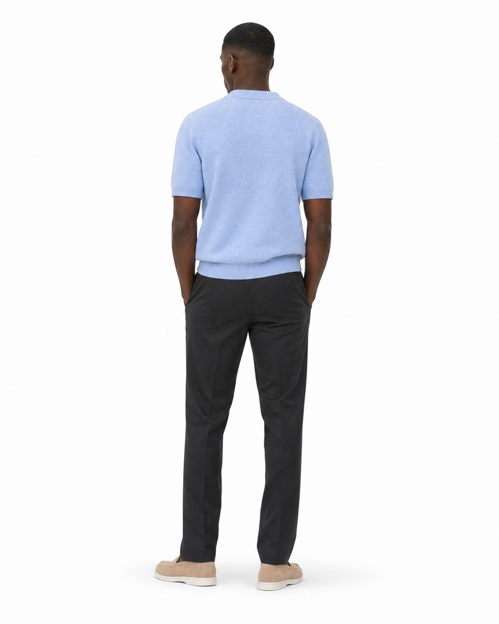 Chemise Tachkent