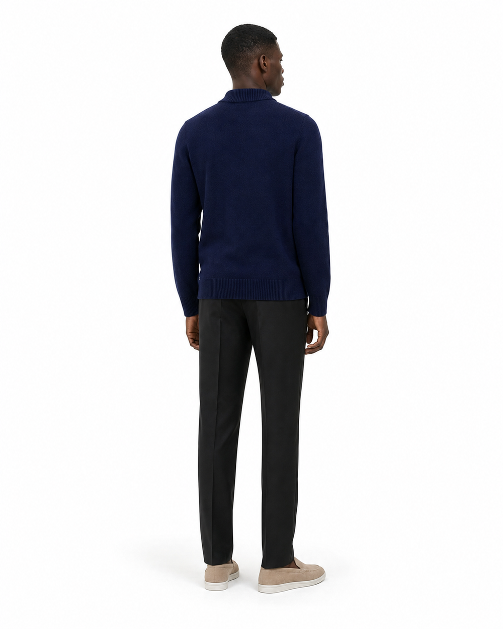 Almaty Pullover