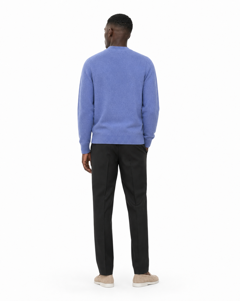 Almaty Pullover