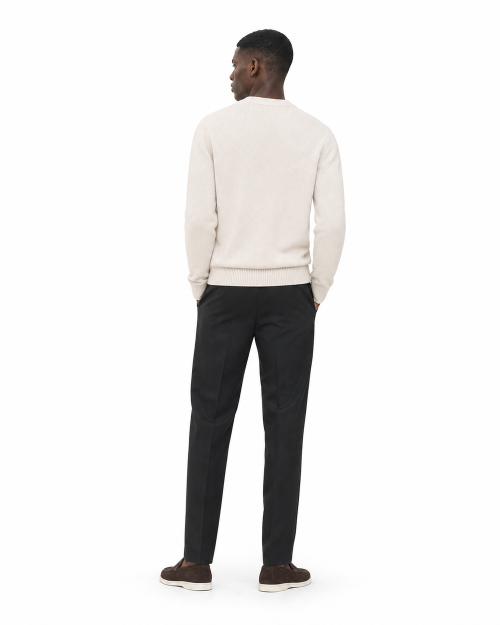 Almaty Pullover