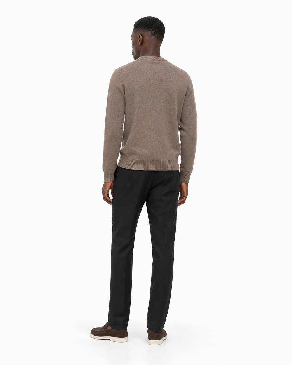 Almaty Pullover