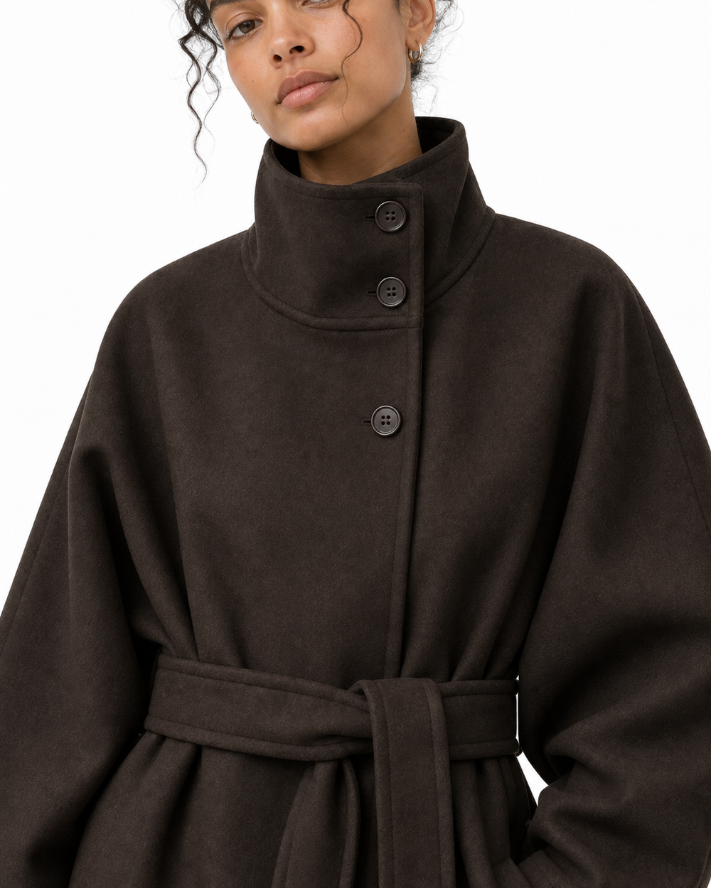 Cortina Cape