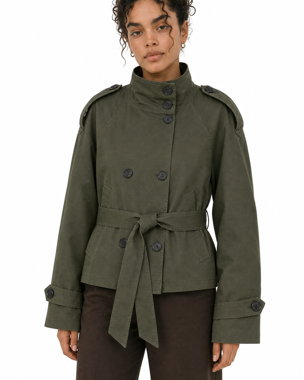 Porto jacket