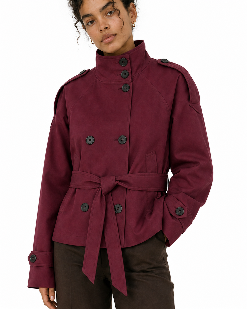 Porto jacket