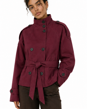 Porto jacket