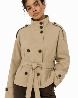 Porto jacket