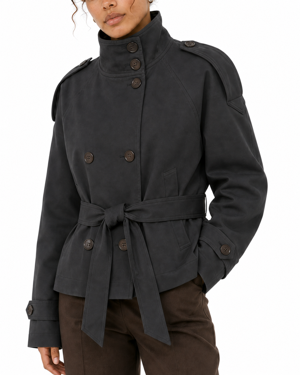 Porto jacket
