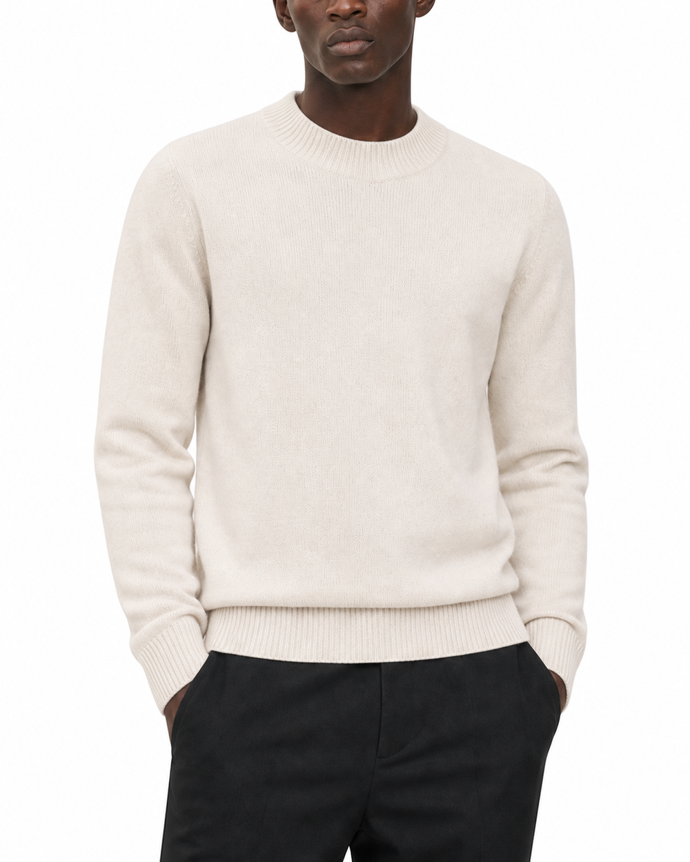 Almaty Pullover
