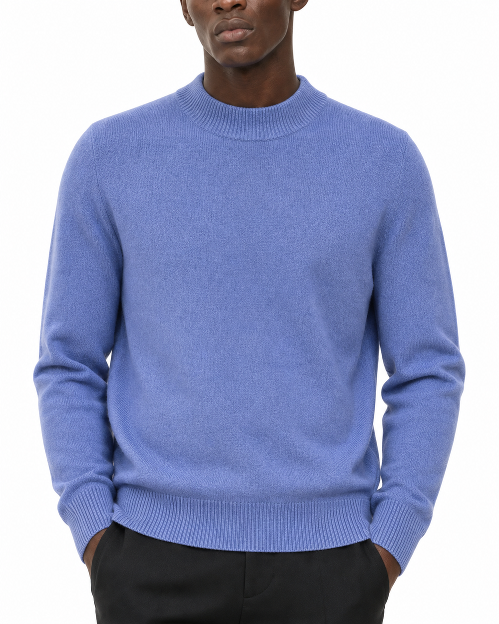 Almaty Pullover