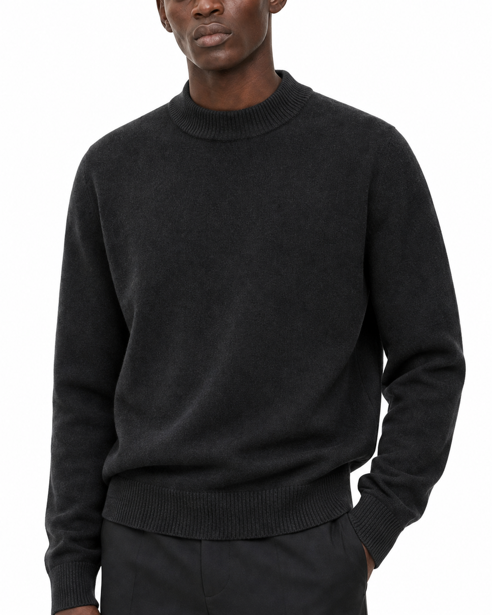 Almaty Pullover