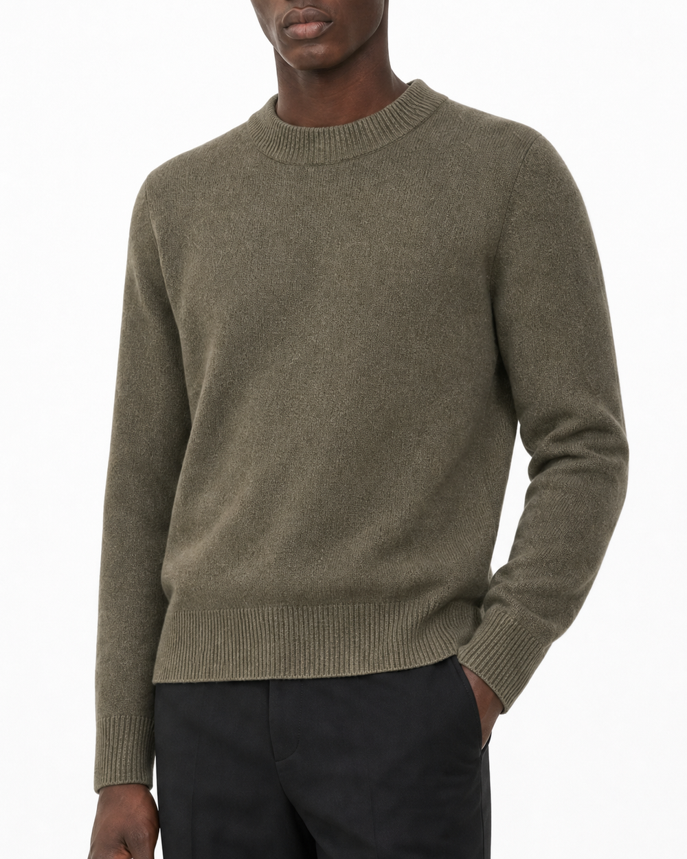 Almaty Pullover