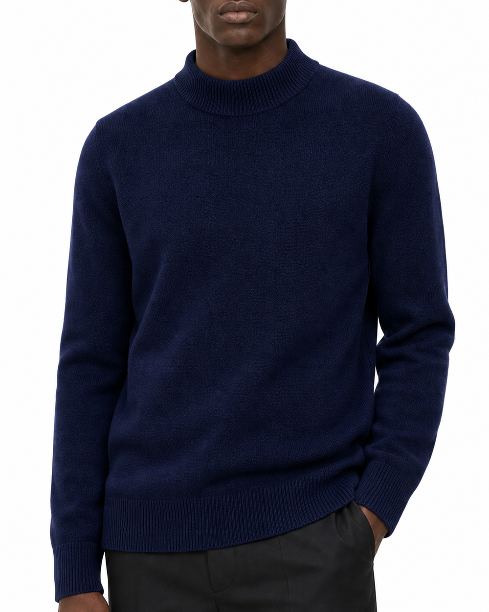 Almaty Pullover