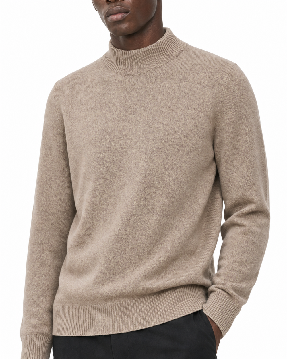 Almaty Pullover