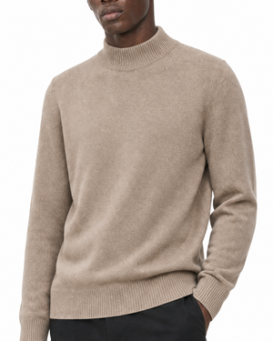 Almaty Sweater