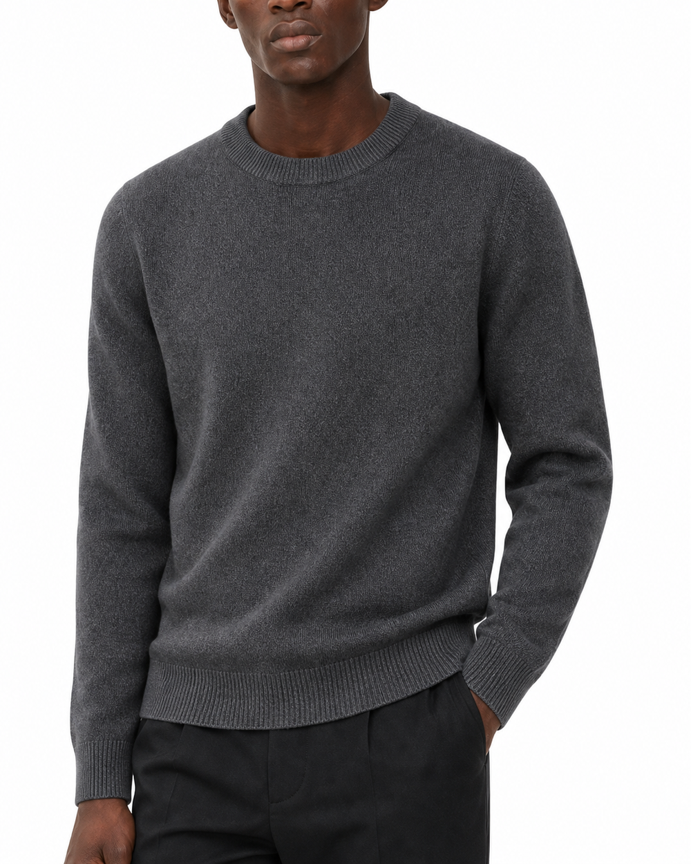 Almaty Pullover