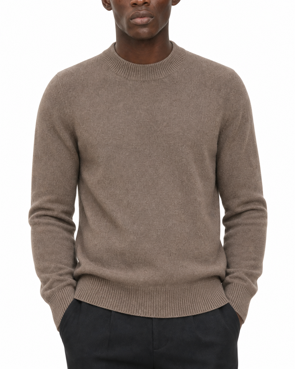 Almaty Pullover
