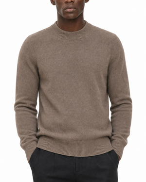 Almaty Sweater