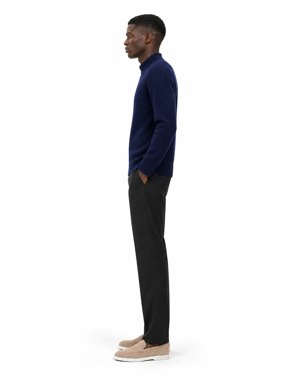 Almaty Pullover