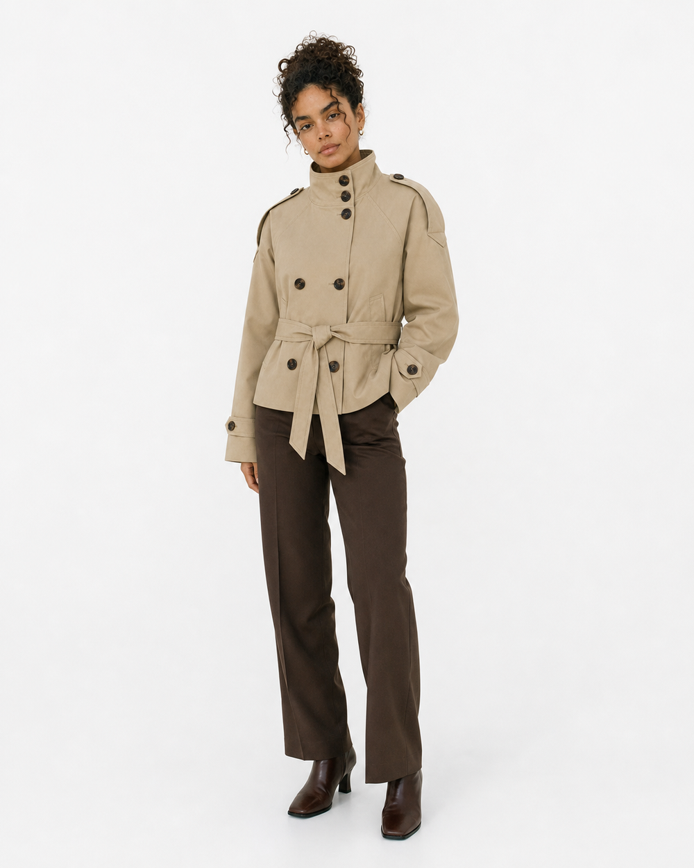Porto Jacke