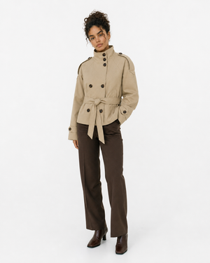Porto Jacke