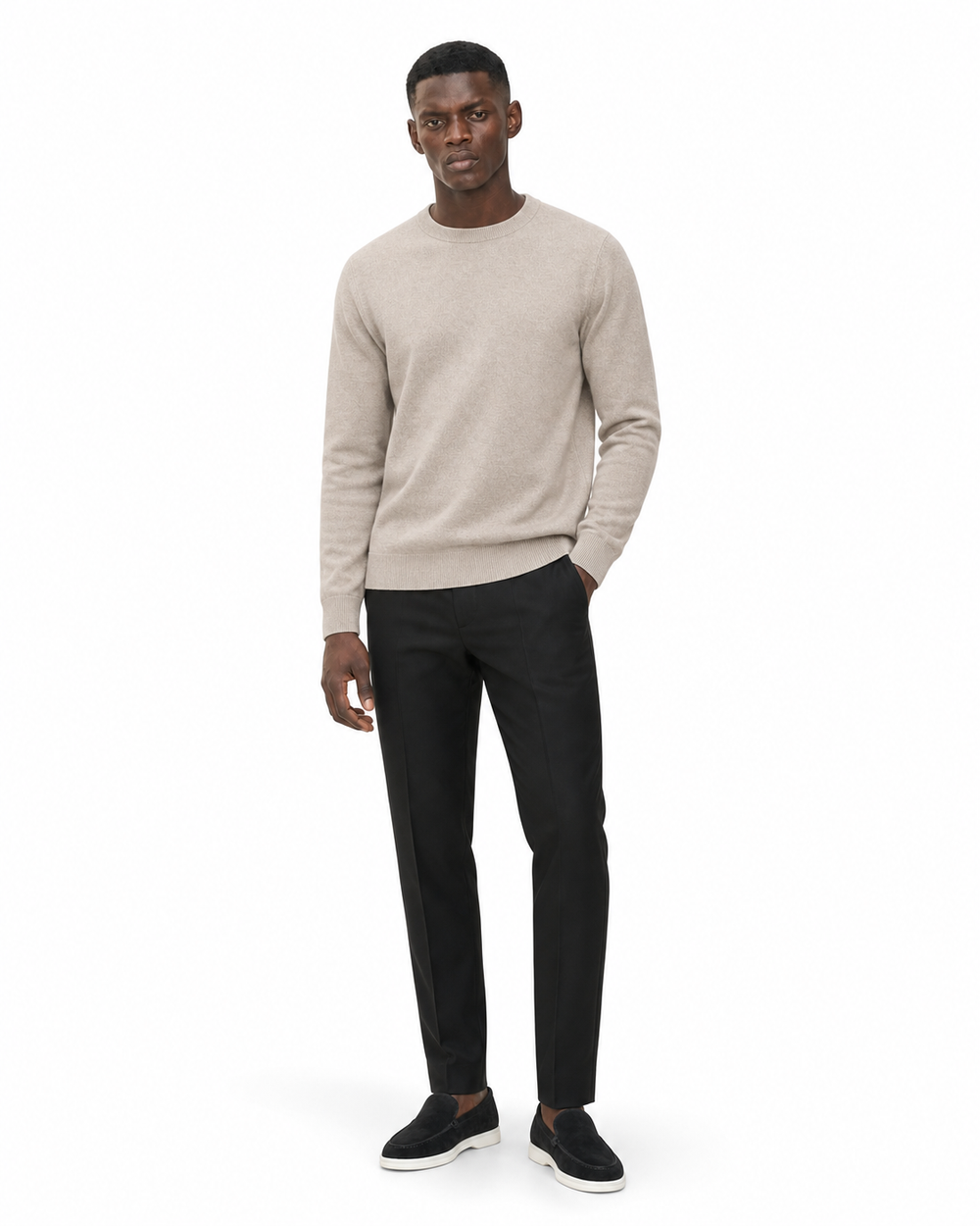 Himalaya Pullover