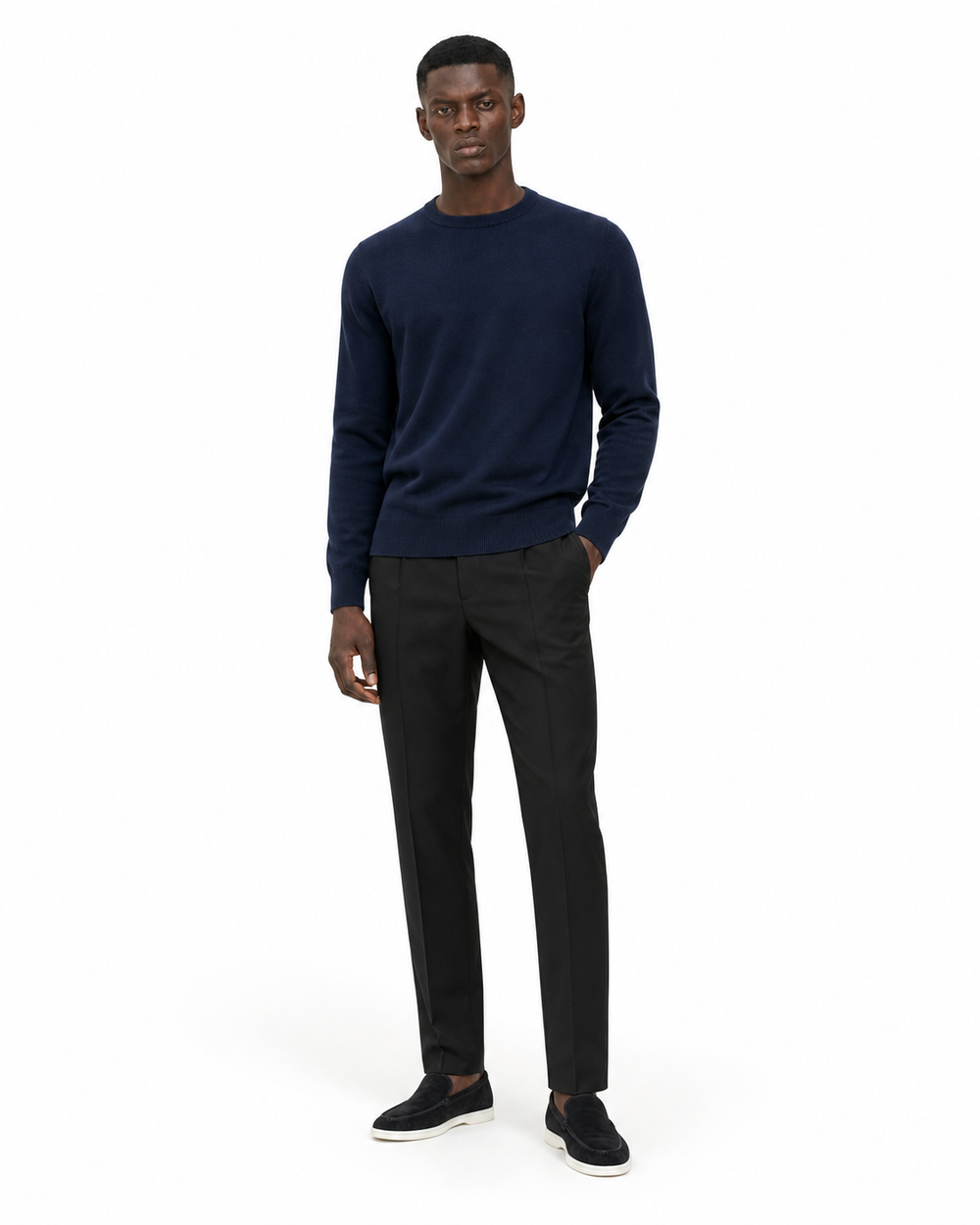 Himalaya Pullover