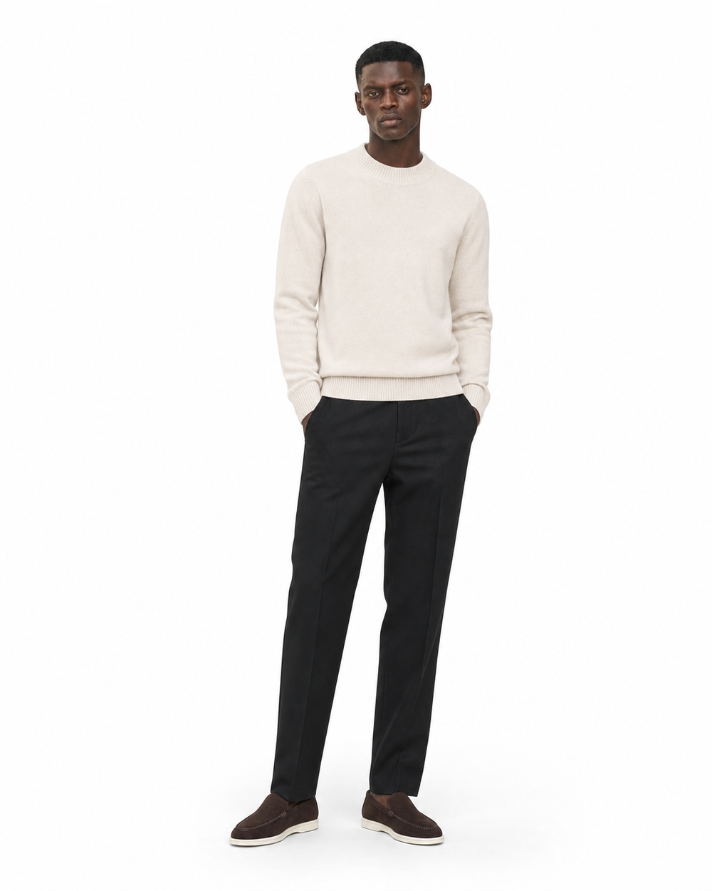 Almaty Pullover