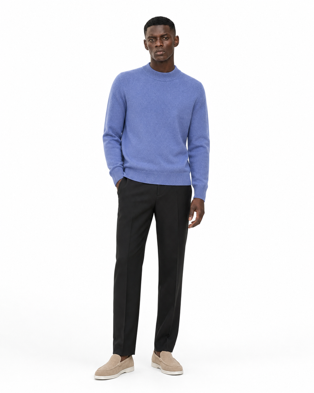 Almaty Pullover