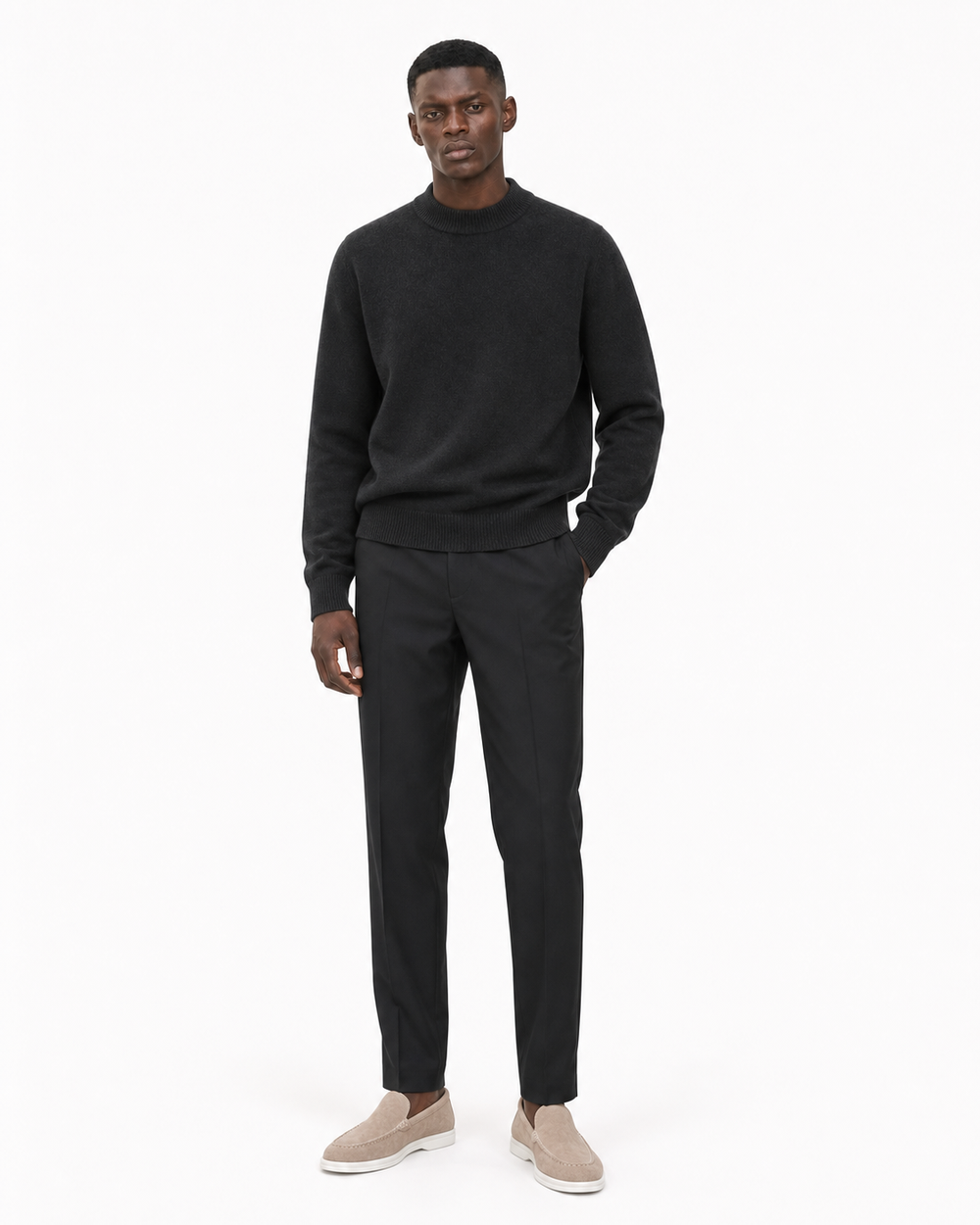 Almaty Pullover