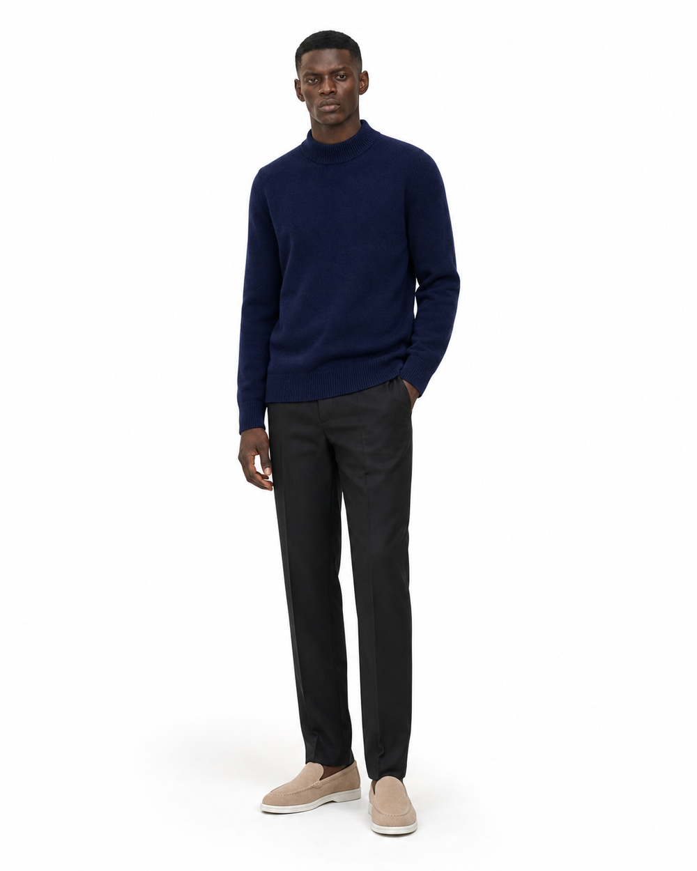 Almaty Pullover