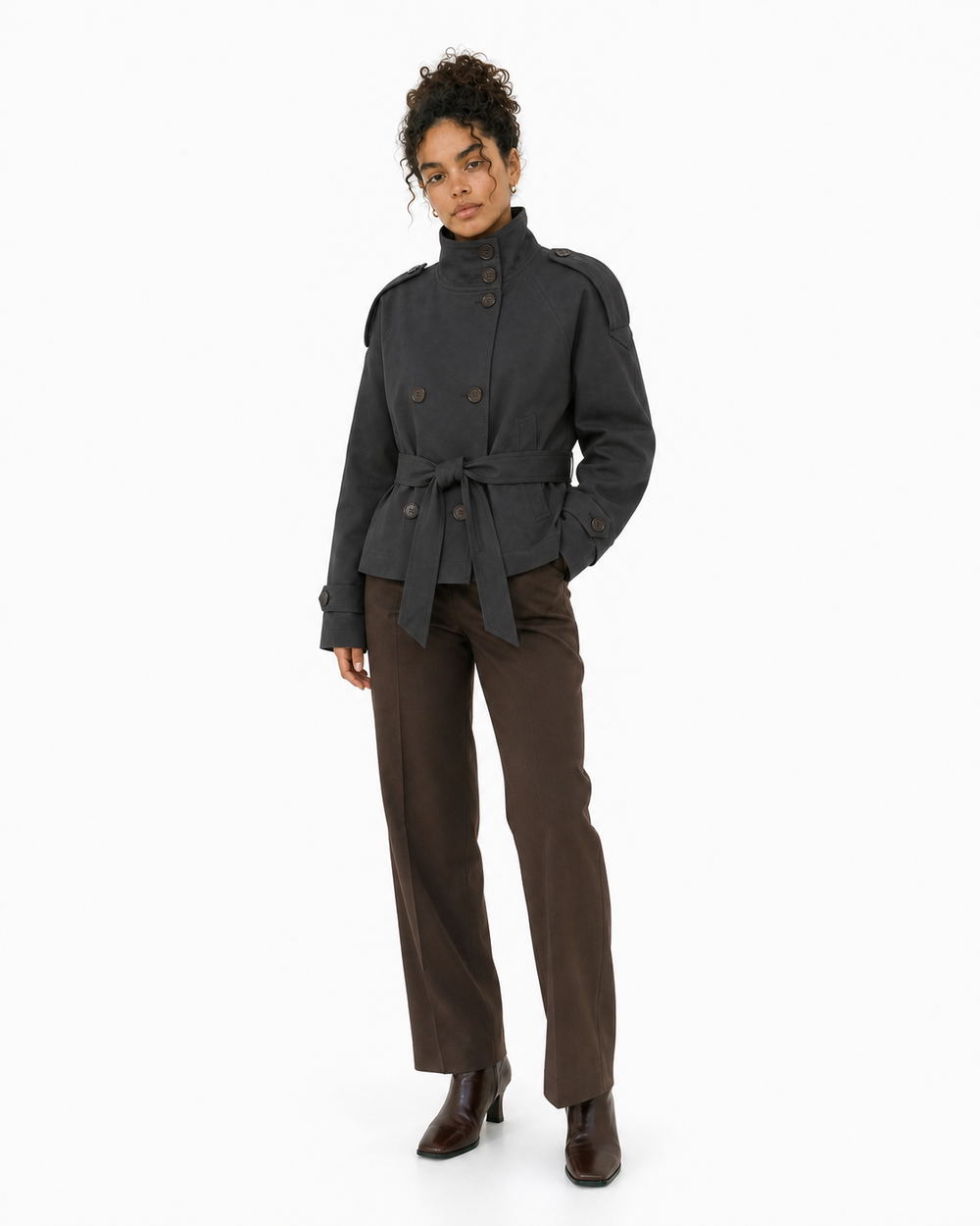Porto Jacke