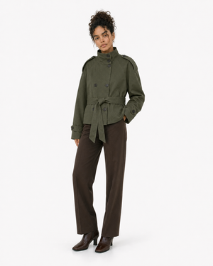 Porto Jacke