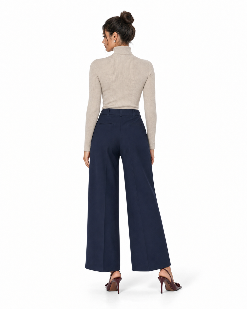 Pantalon Agadir