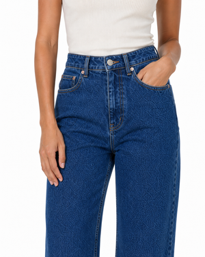 Almería Jeans